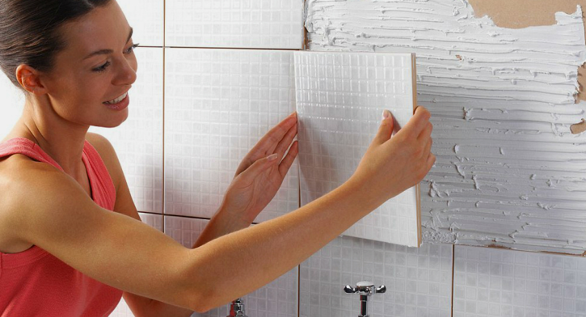 Розглянемо, як класти плитку в ванну: як правильно підготувати поверхню і укласти матеріал