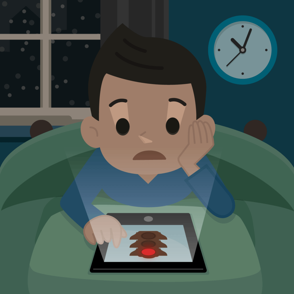 Сьогодні ми розповімо, як налаштувати Kaspersky Safe Kids так, щоб ваша дитина проводив за своїм комп'ютером не більше трьох годин на день і не грав на смартфоні в ігри, коли ви вже поклали його спати